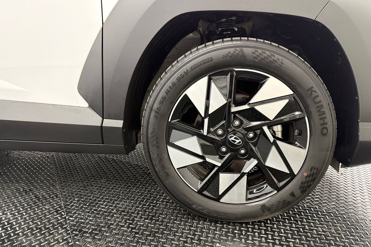 2024 Hyundai Kona SX2.V2