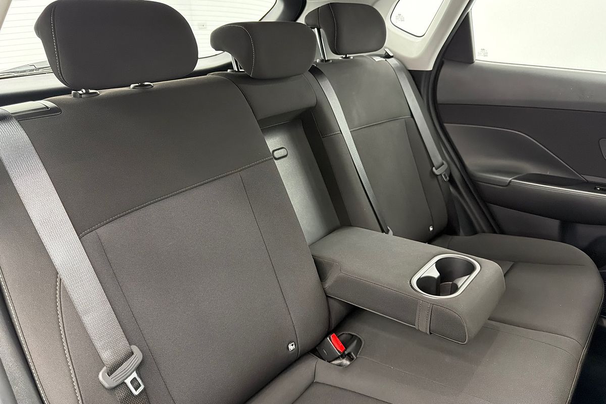 2024 Hyundai Kona SX2.V2