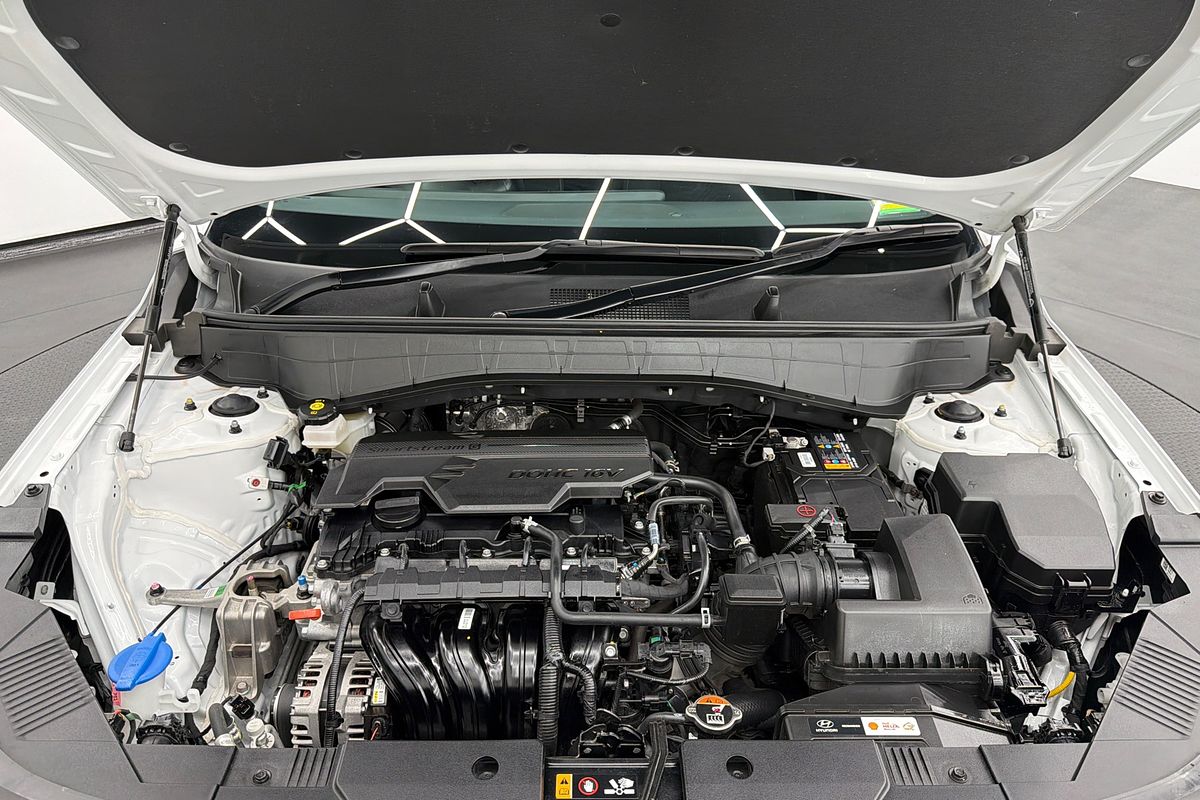 2024 Hyundai Kona SX2.V2