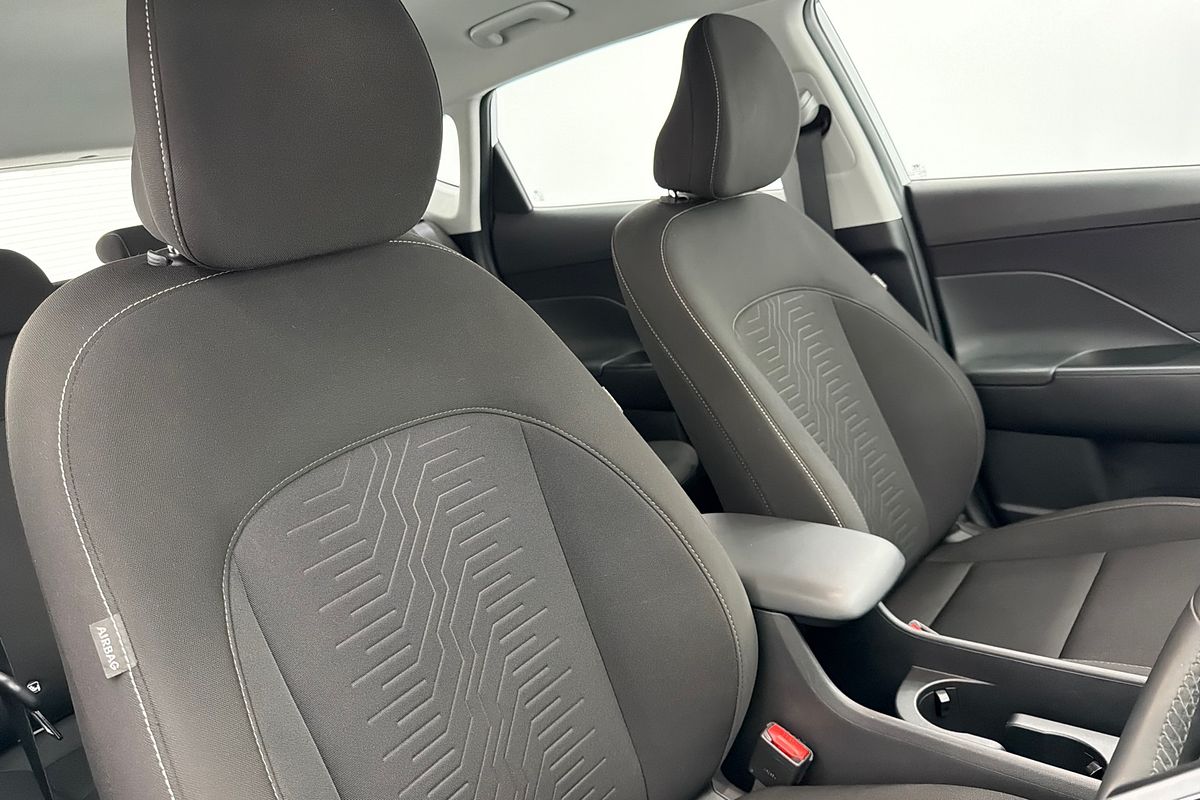 2024 Hyundai Kona SX2.V2