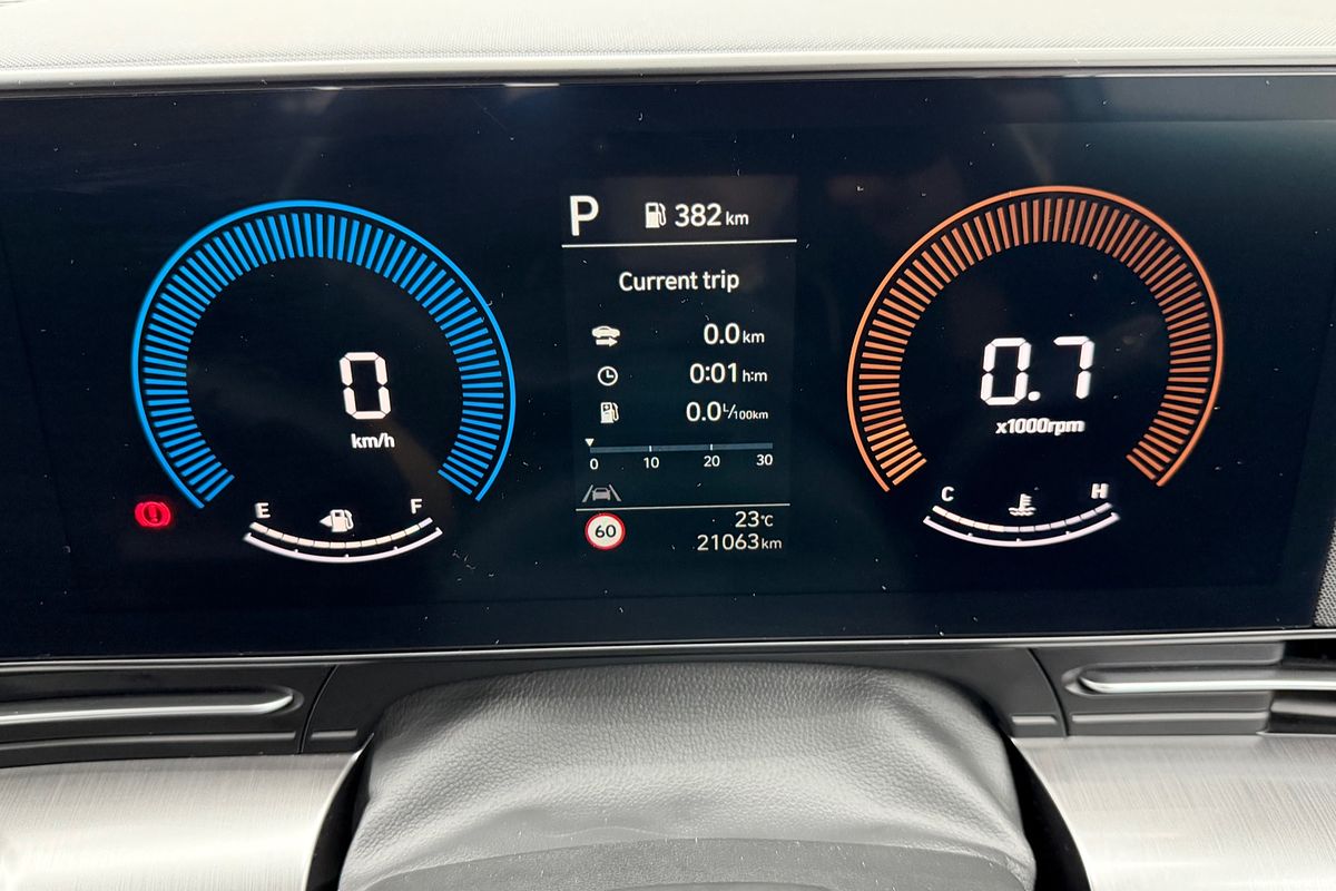 2024 Hyundai Kona SX2.V2