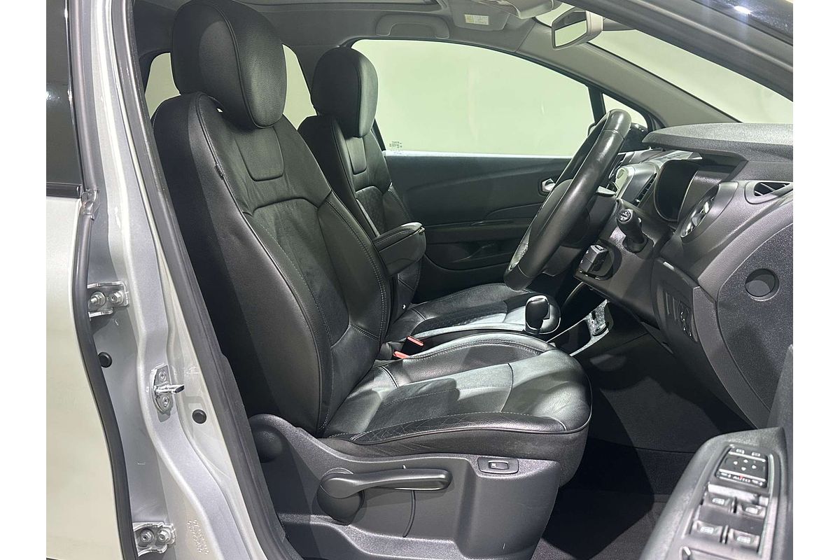2018 Renault Captur Intens J87