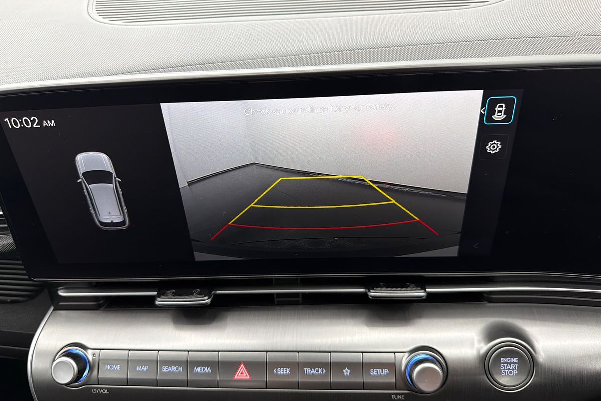 2024 Hyundai Kona SX2.V2