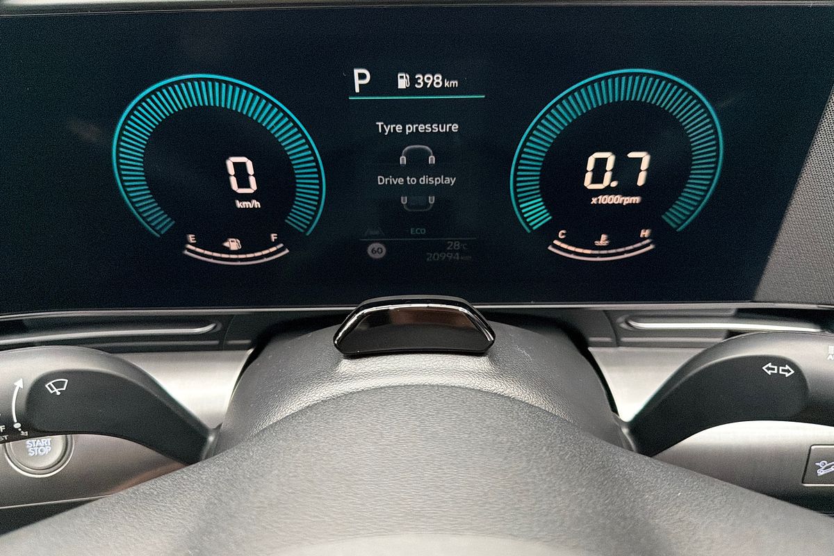 2024 Hyundai Kona SX2.V2