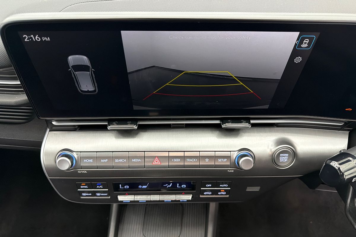 2024 Hyundai Kona SX2.V2