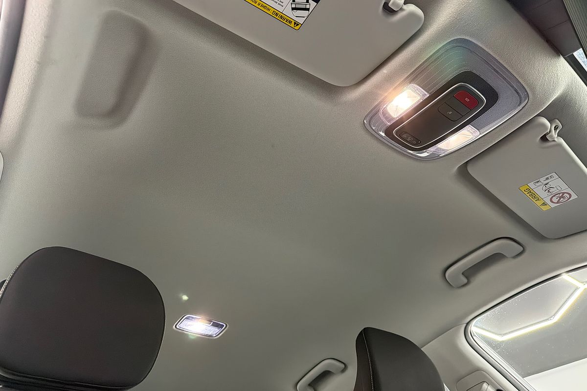 2024 Hyundai Kona SX2.V2