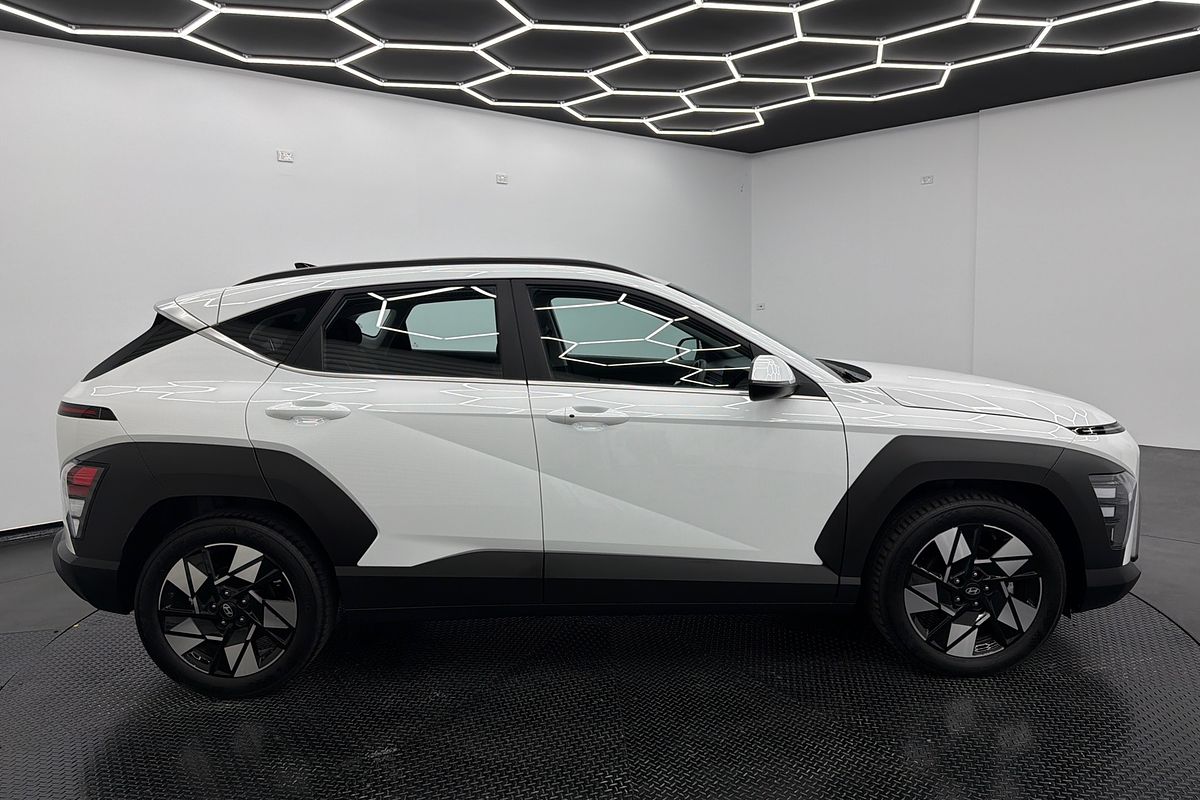 2024 Hyundai Kona SX2.V2