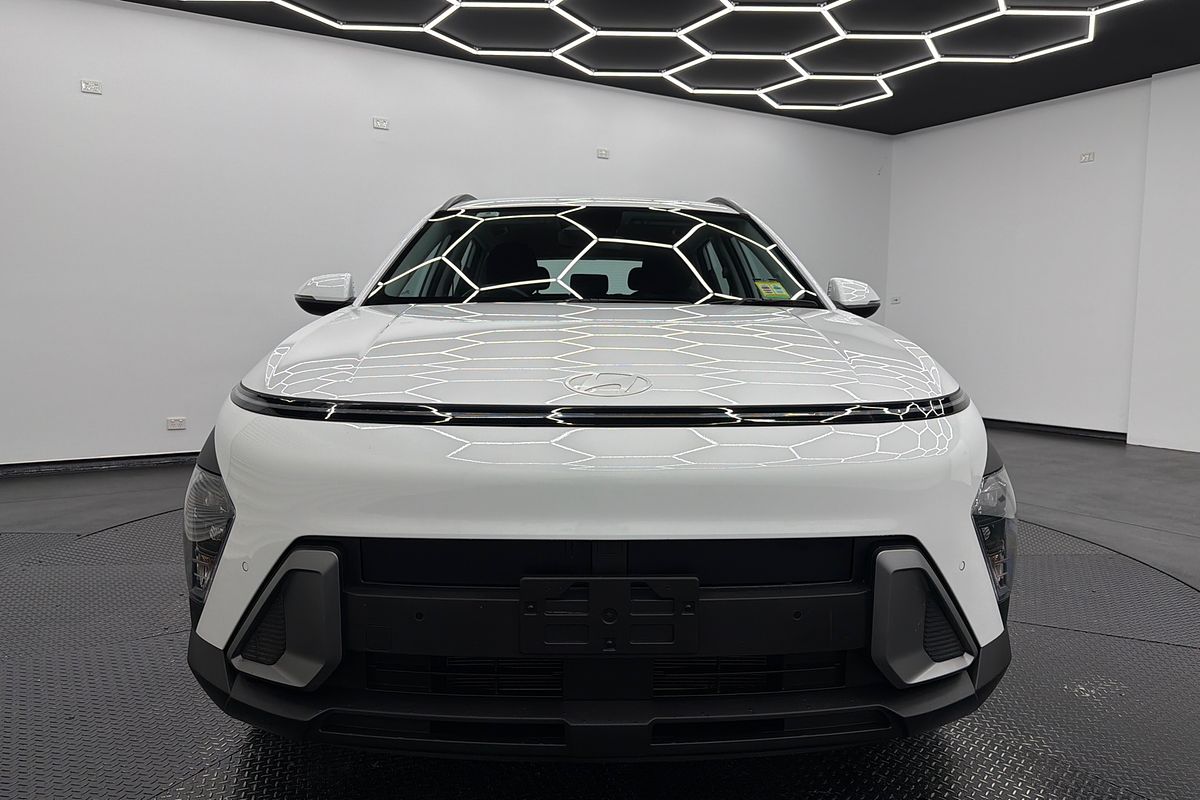 2024 Hyundai Kona SX2.V2