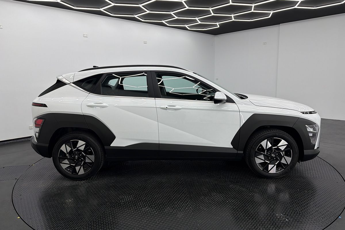 2024 Hyundai Kona SX2.V2