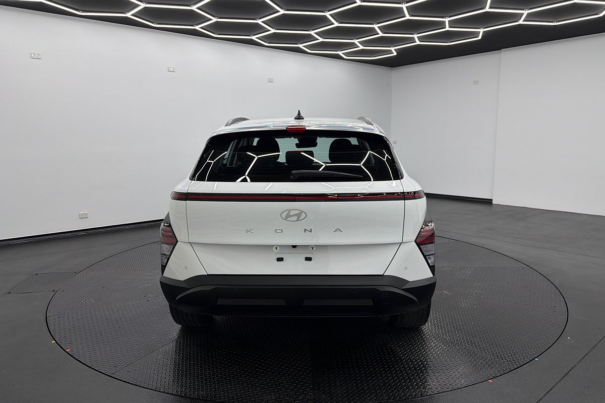 2024 Hyundai Kona SX2.V2