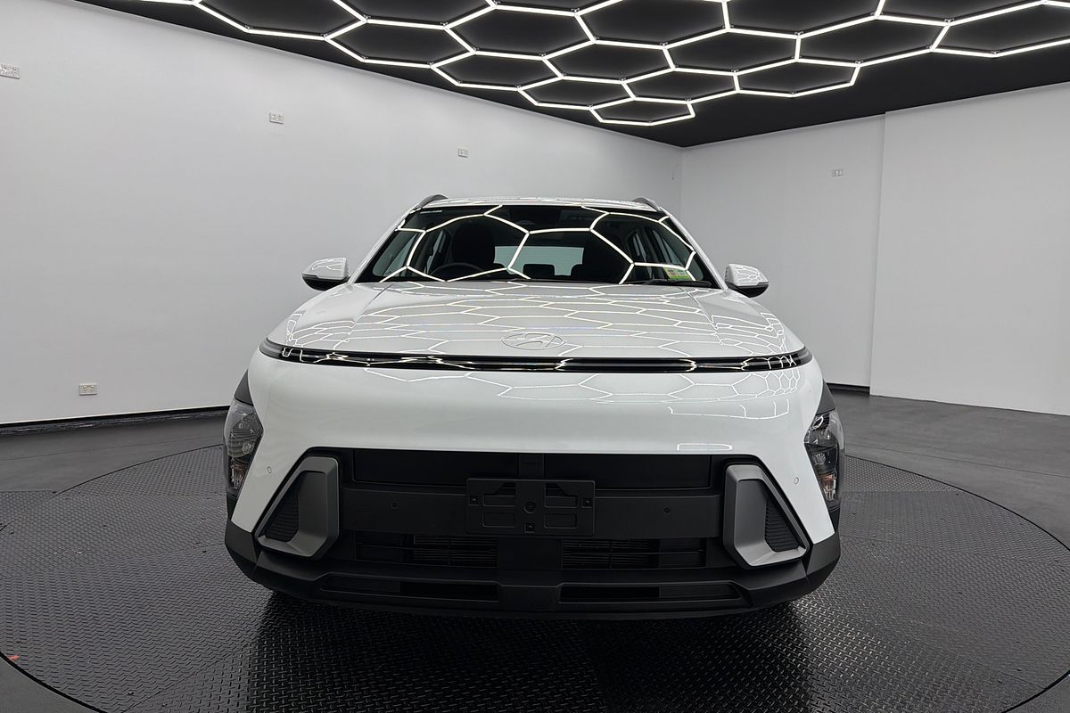 2024 Hyundai Kona SX2.V2