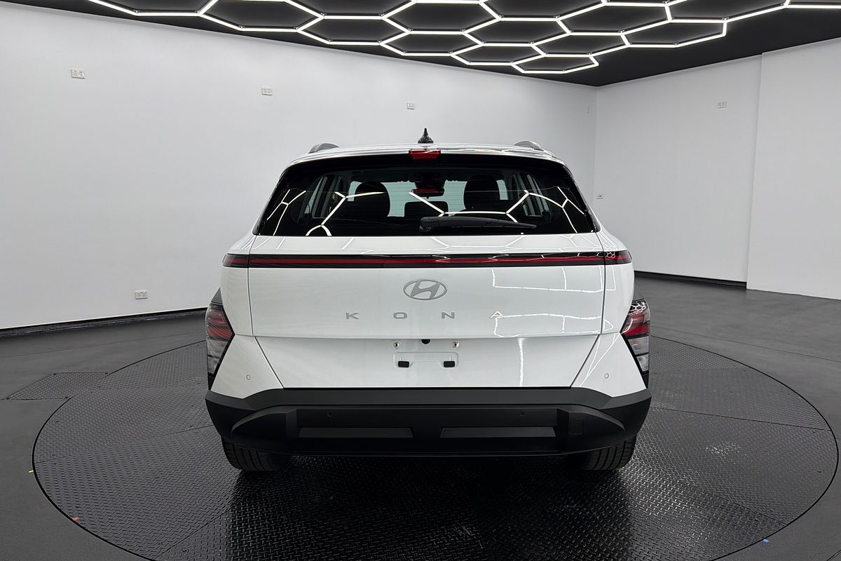 2024 Hyundai Kona SX2.V2