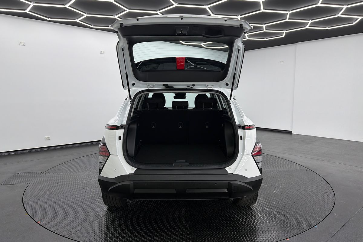 2024 Hyundai Kona SX2.V2