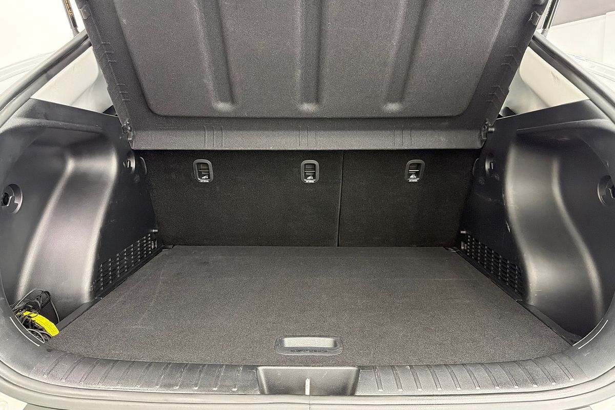 2024 Hyundai Kona SX2.V2