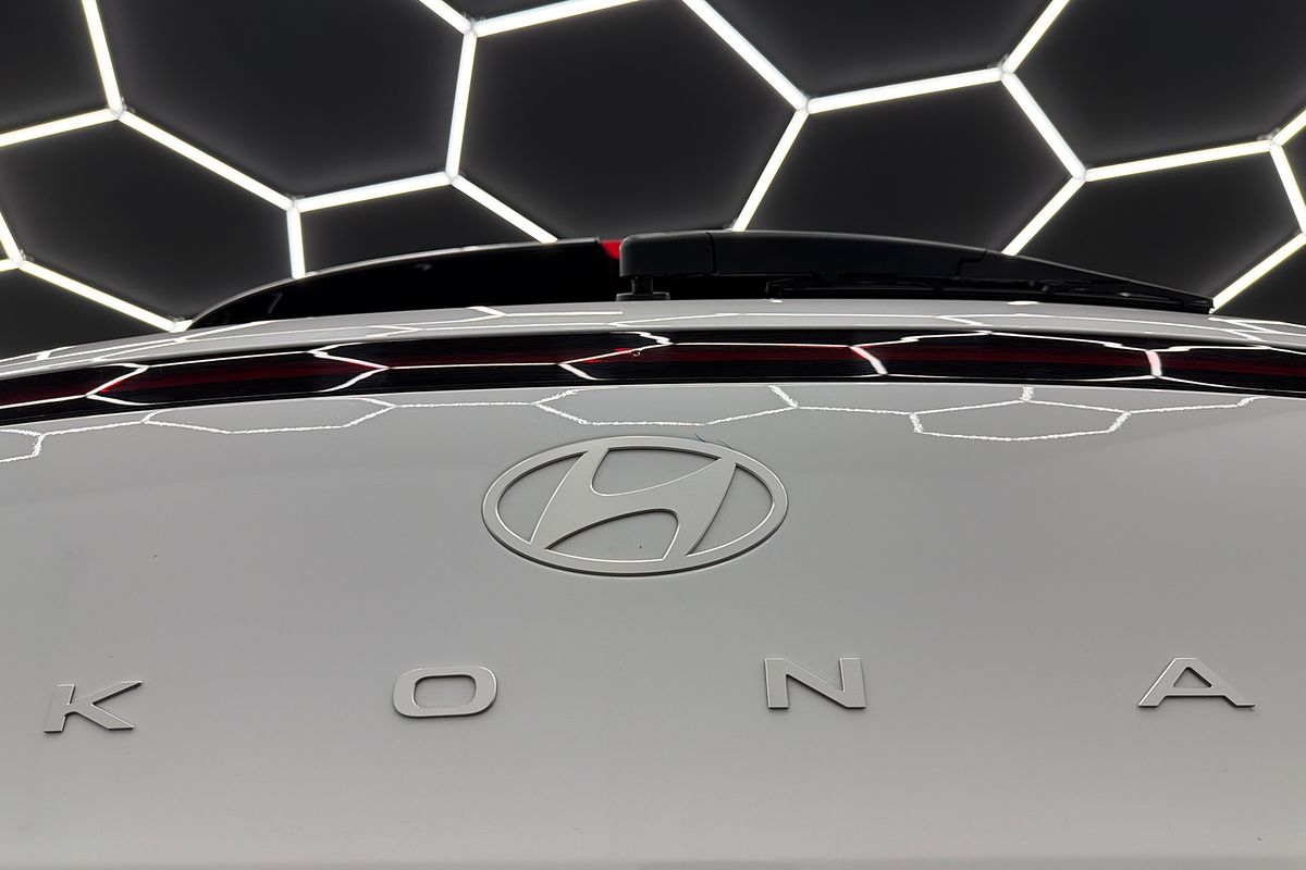 2024 Hyundai Kona SX2.V2