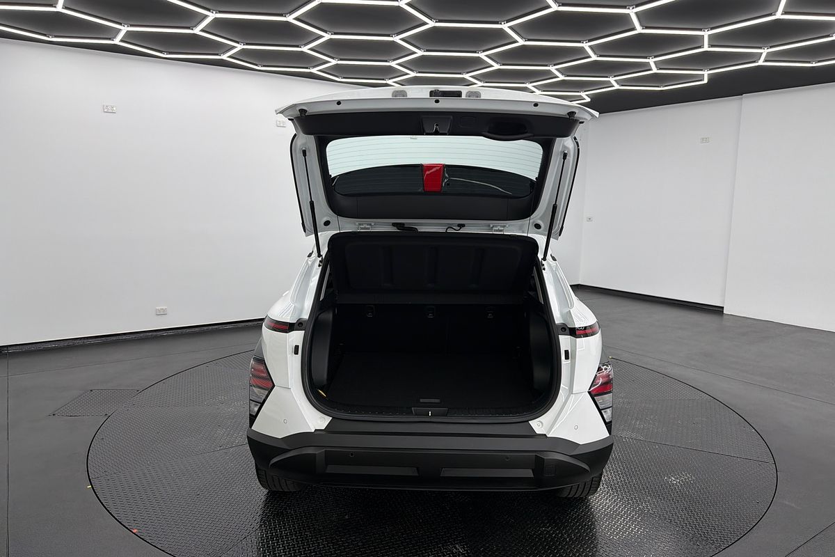 2024 Hyundai Kona SX2.V2