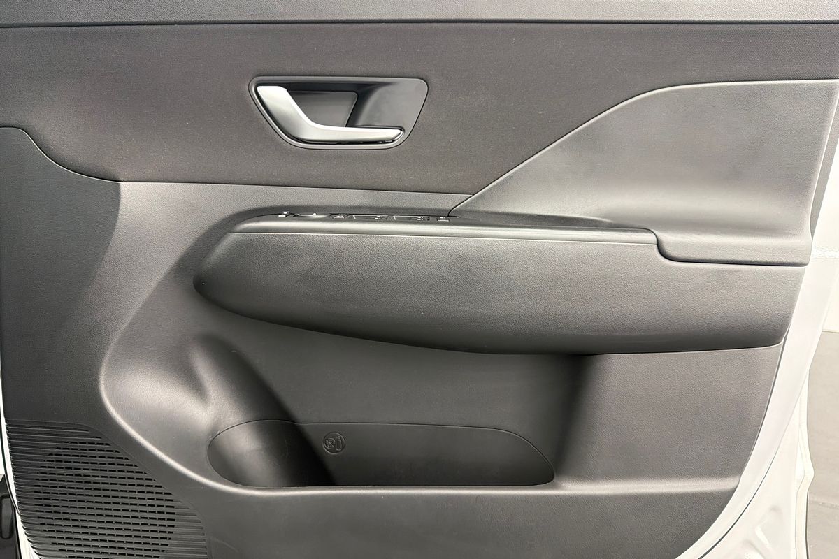 2024 Hyundai Kona SX2.V2