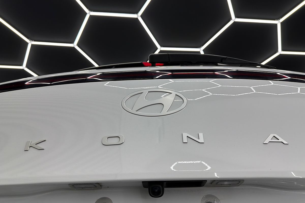 2024 Hyundai Kona SX2.V2