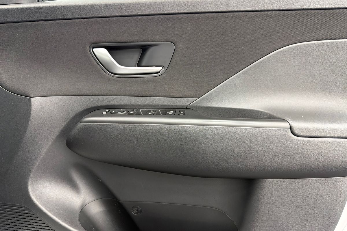 2024 Hyundai Kona SX2.V2