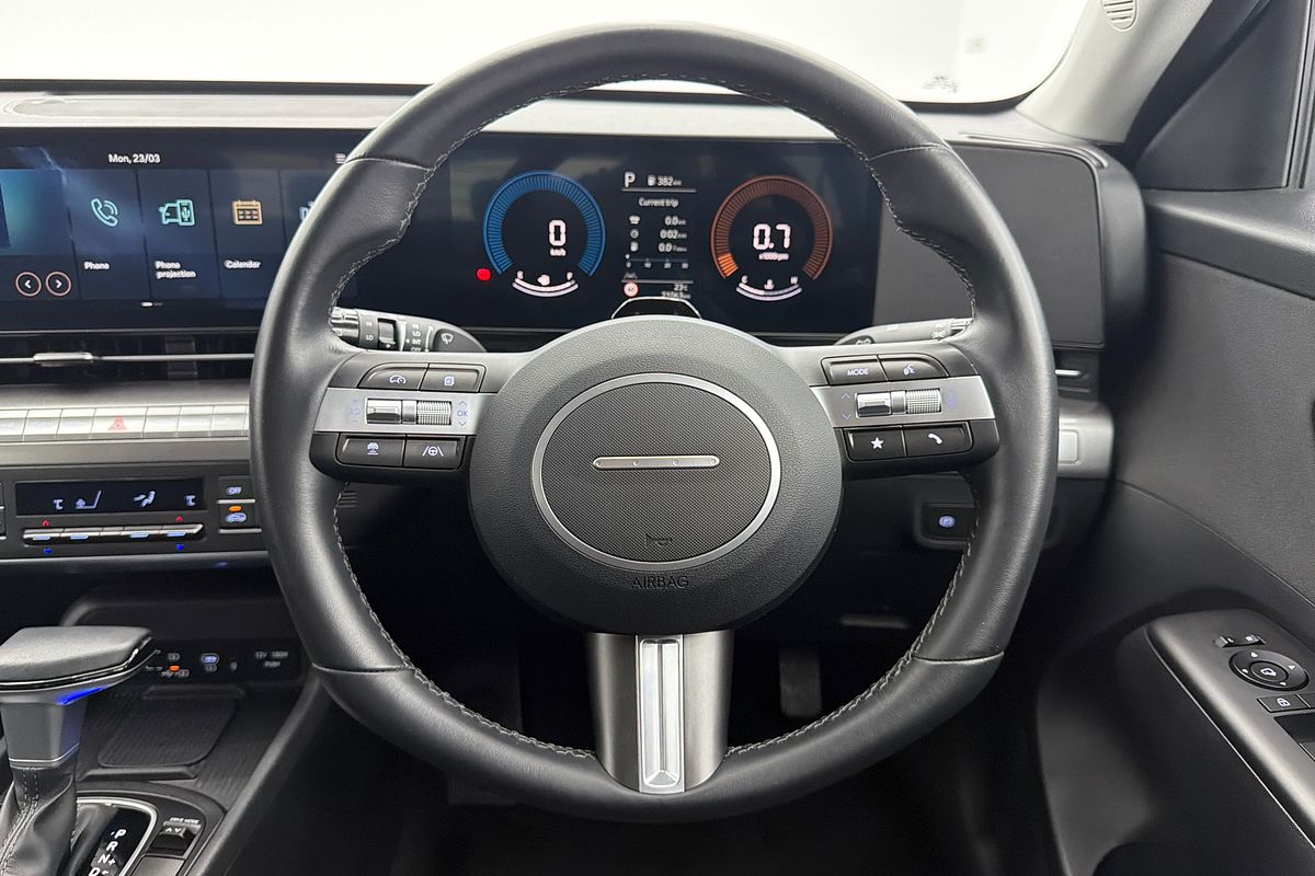 2024 Hyundai Kona SX2.V2