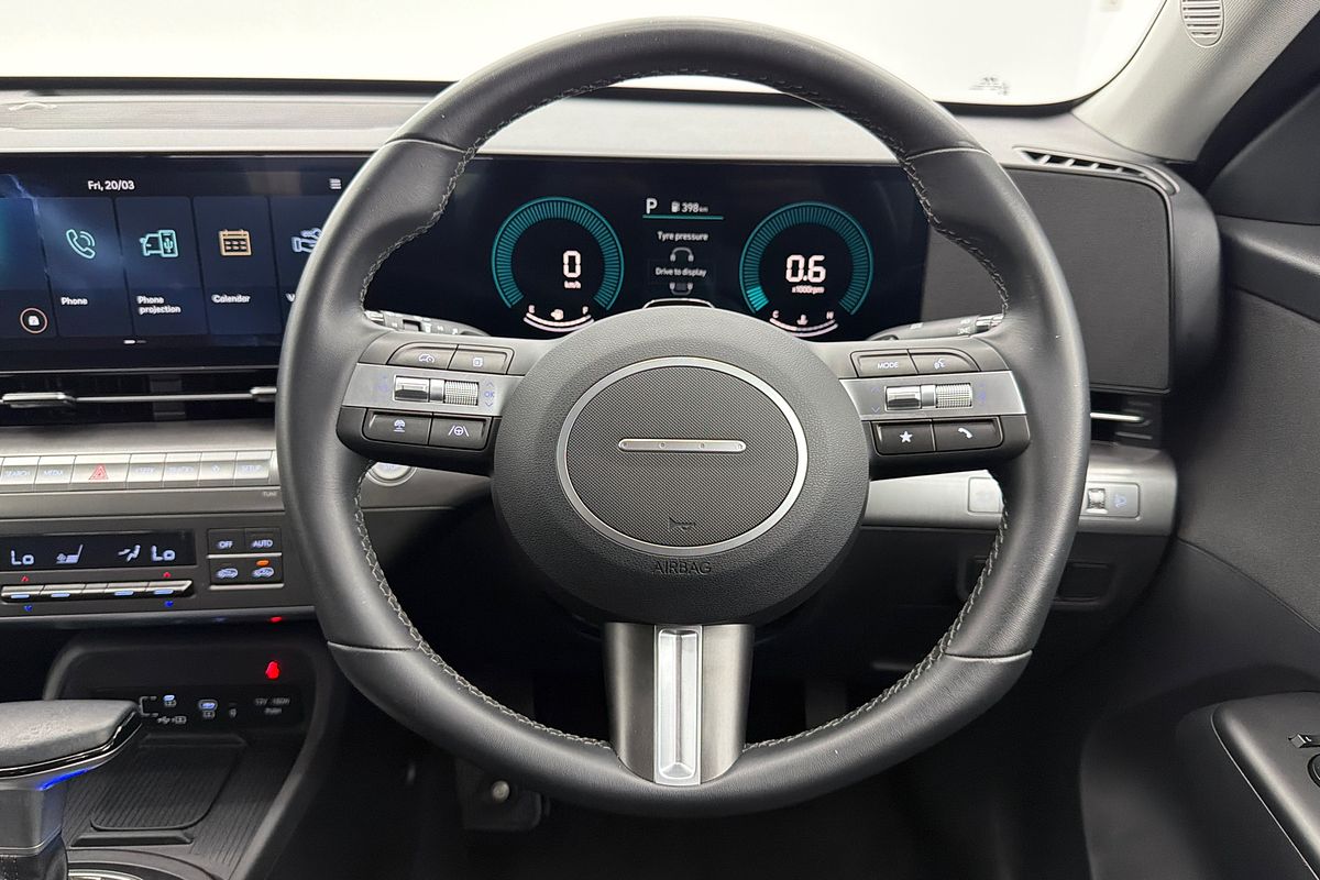 2024 Hyundai Kona SX2.V2