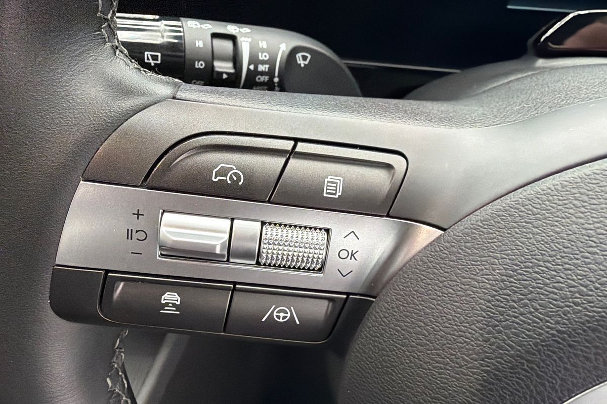 2024 Hyundai Kona SX2.V2