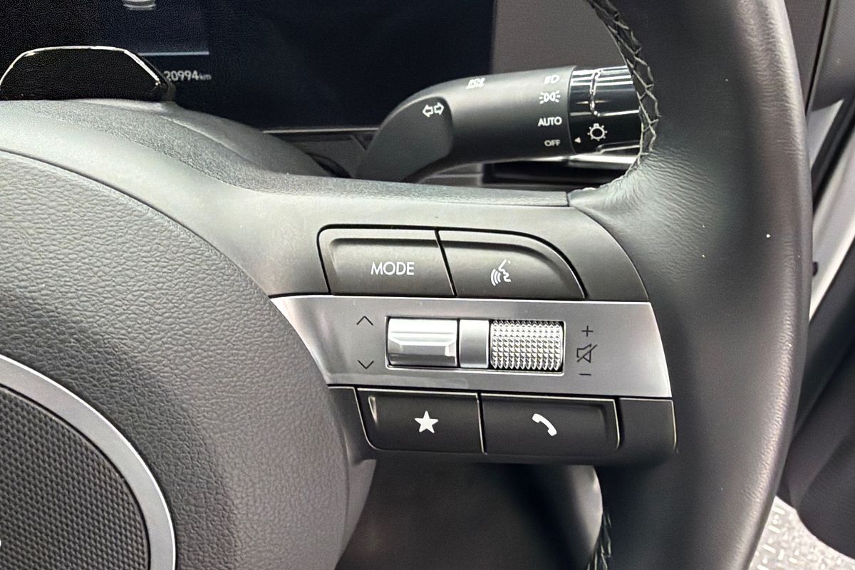 2024 Hyundai Kona SX2.V2