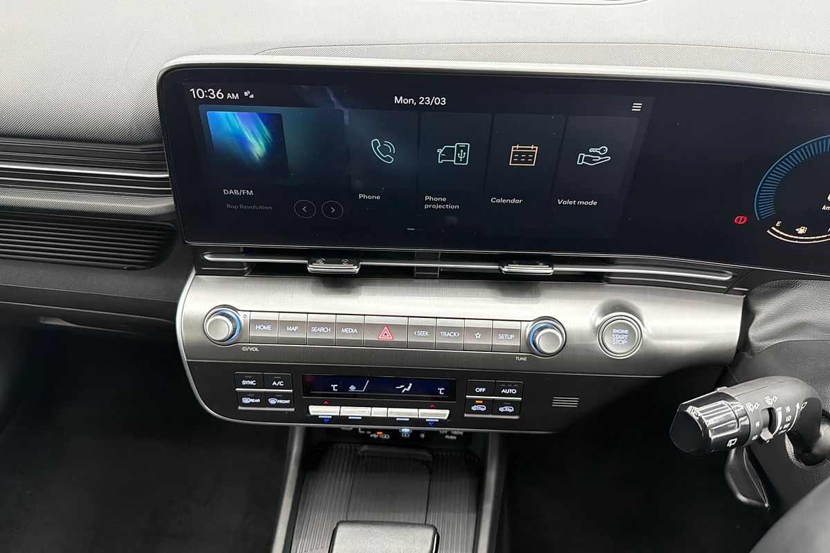 2024 Hyundai Kona SX2.V2