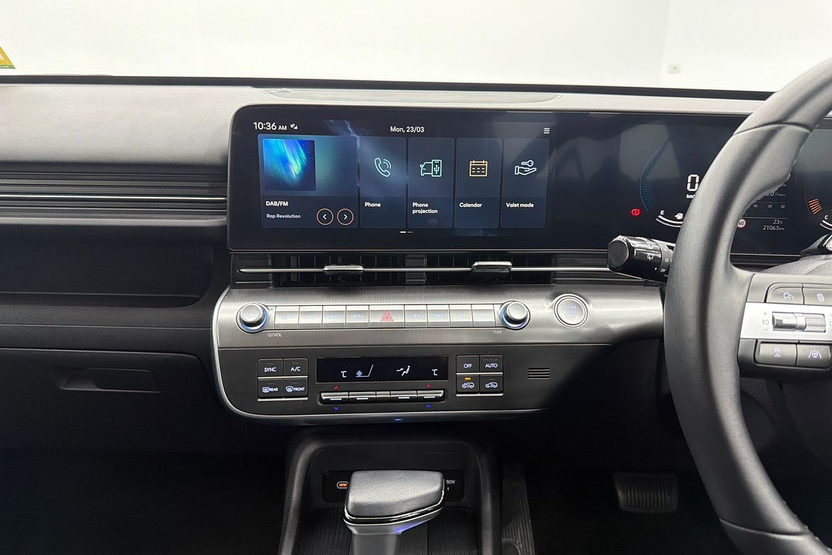 2024 Hyundai Kona SX2.V2