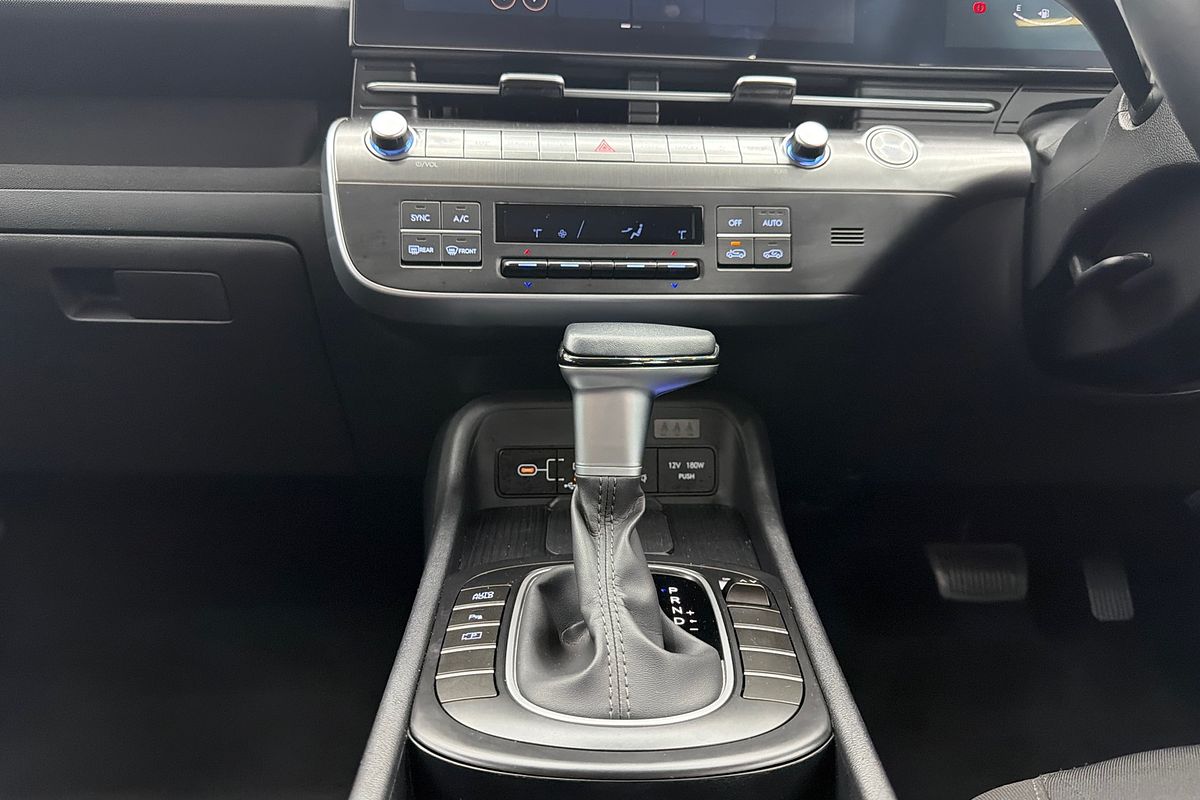 2024 Hyundai Kona SX2.V2