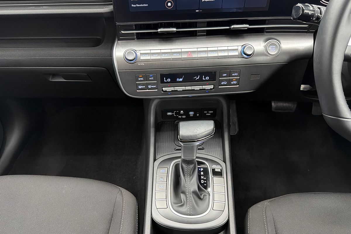 2024 Hyundai Kona SX2.V2