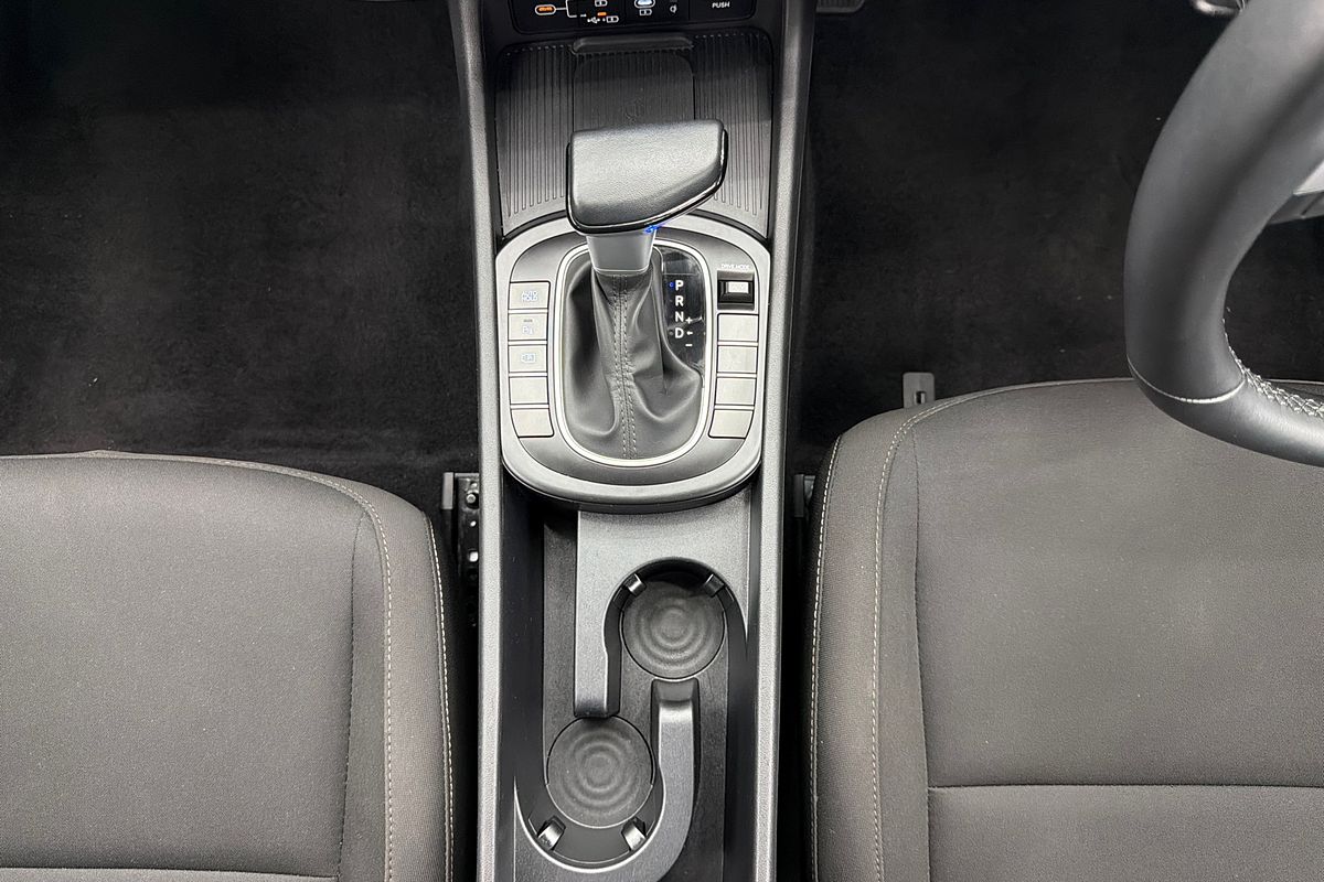 2024 Hyundai Kona SX2.V2