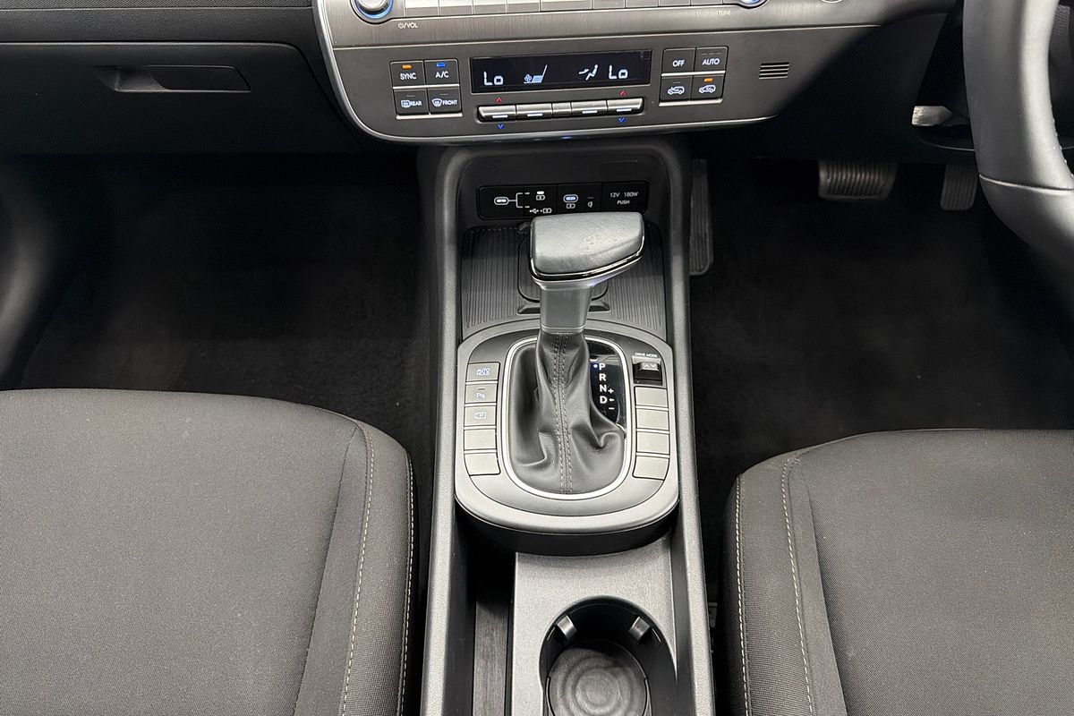 2024 Hyundai Kona SX2.V2