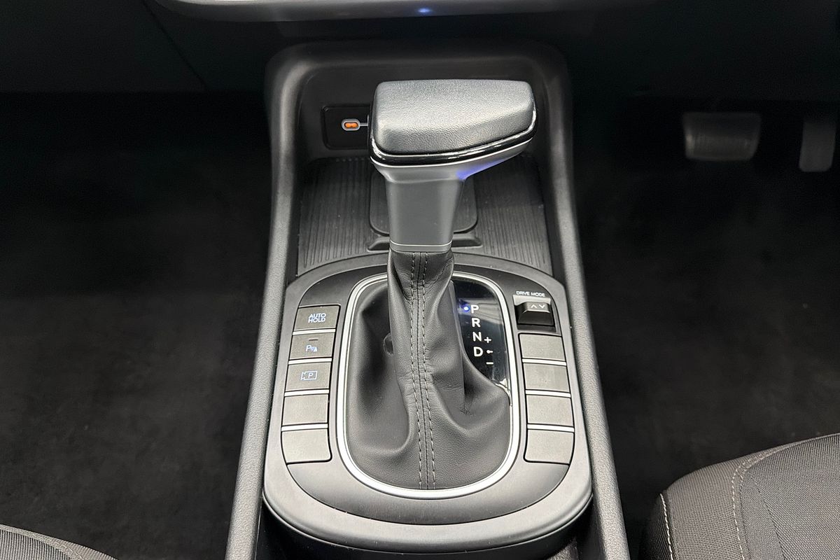 2024 Hyundai Kona SX2.V2