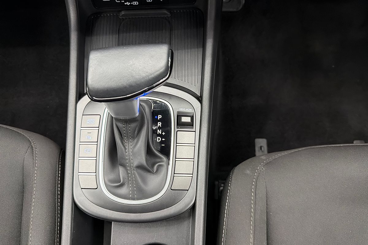 2024 Hyundai Kona SX2.V2