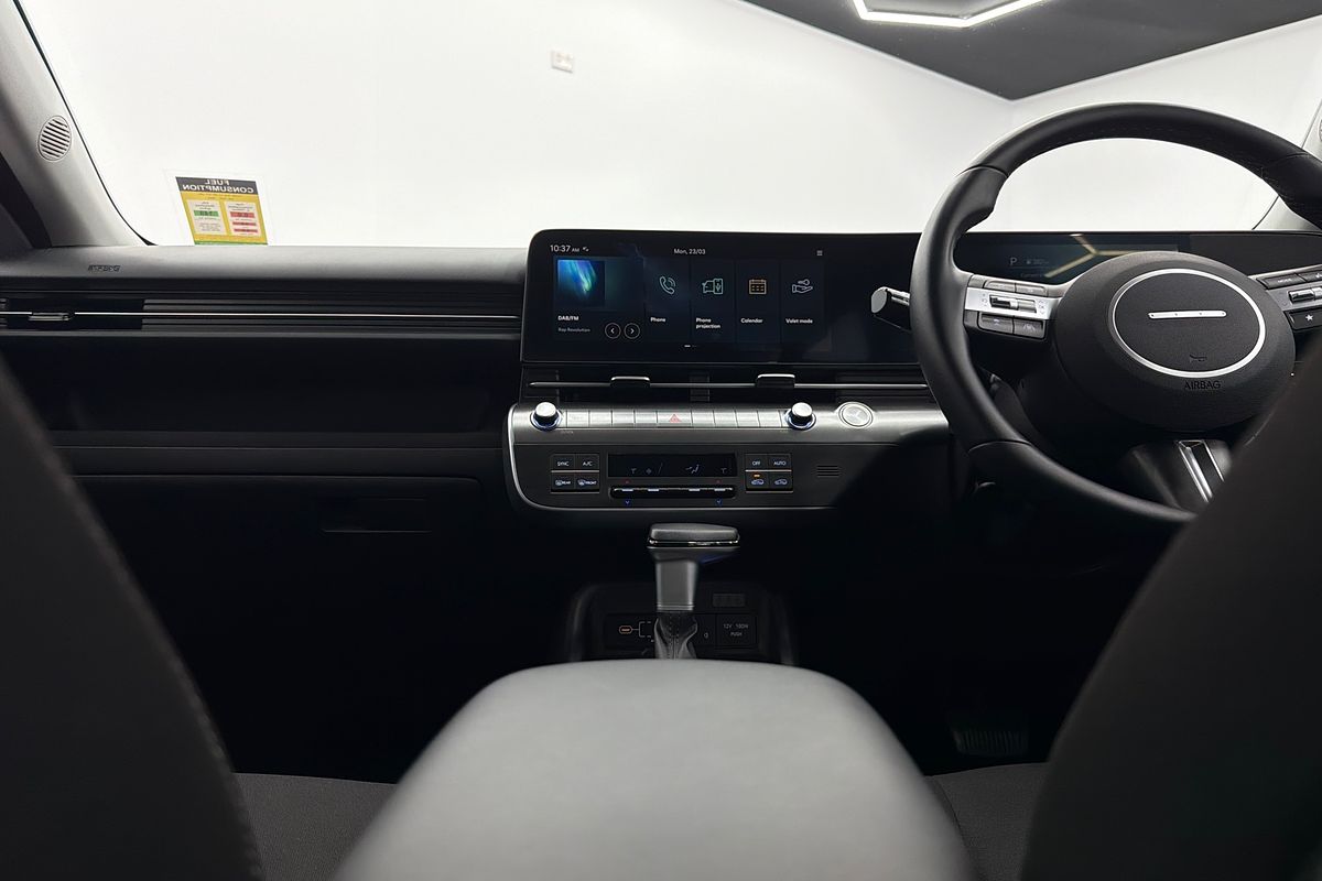 2024 Hyundai Kona SX2.V2