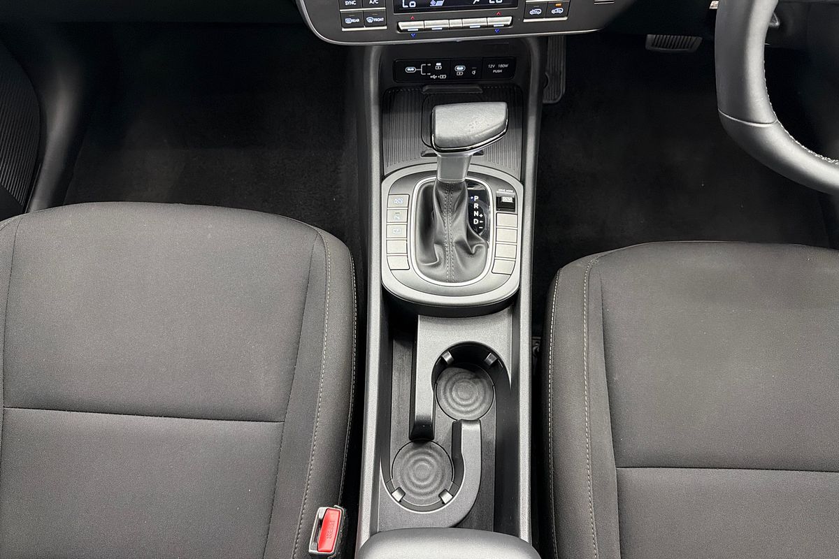 2024 Hyundai Kona SX2.V2