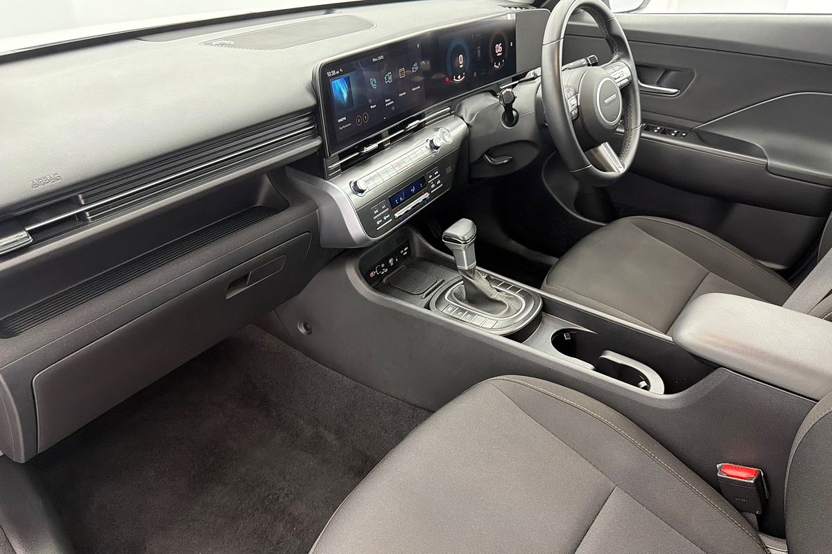 2024 Hyundai Kona SX2.V2