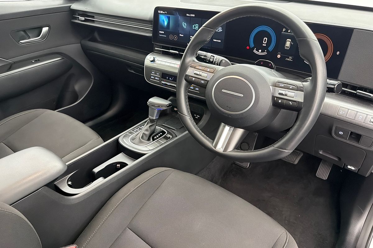 2024 Hyundai Kona SX2.V2