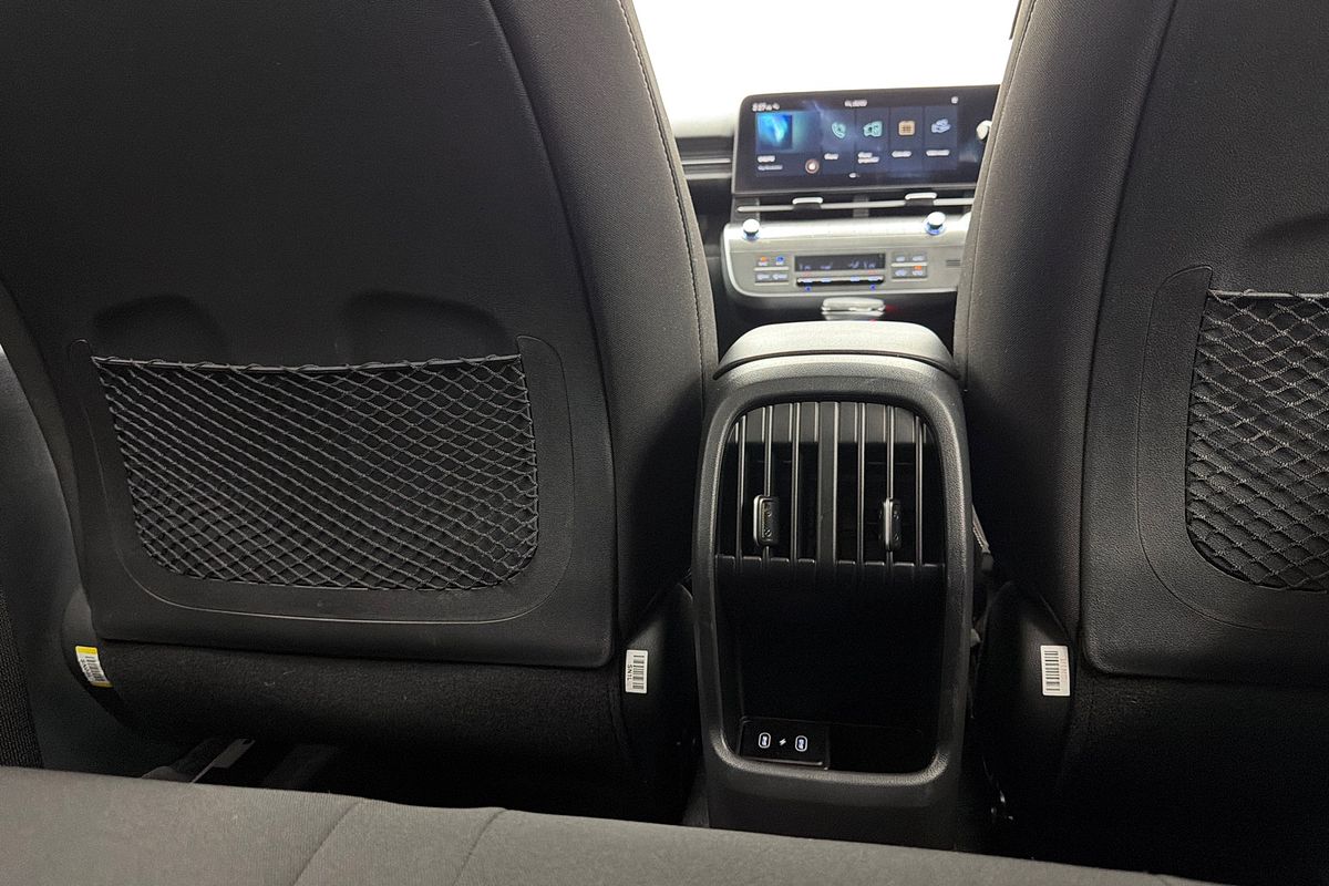 2024 Hyundai Kona SX2.V2