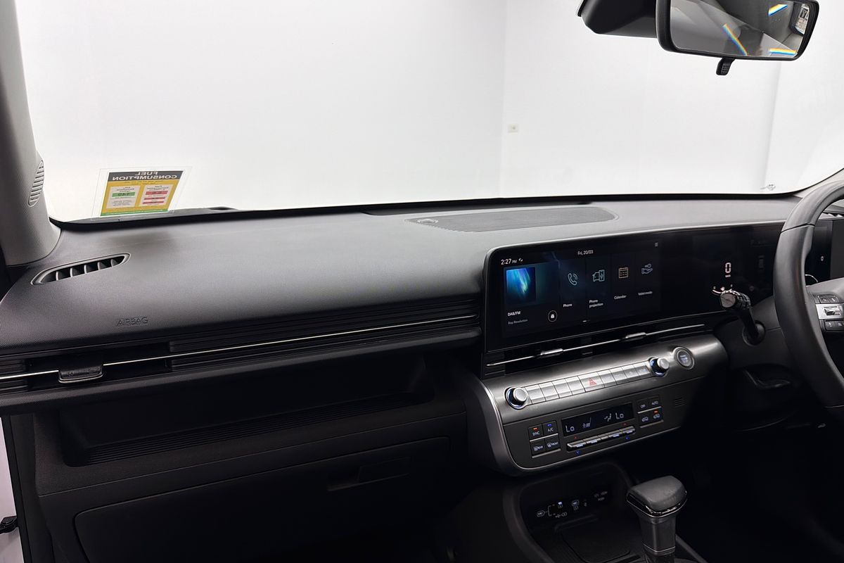 2024 Hyundai Kona SX2.V2