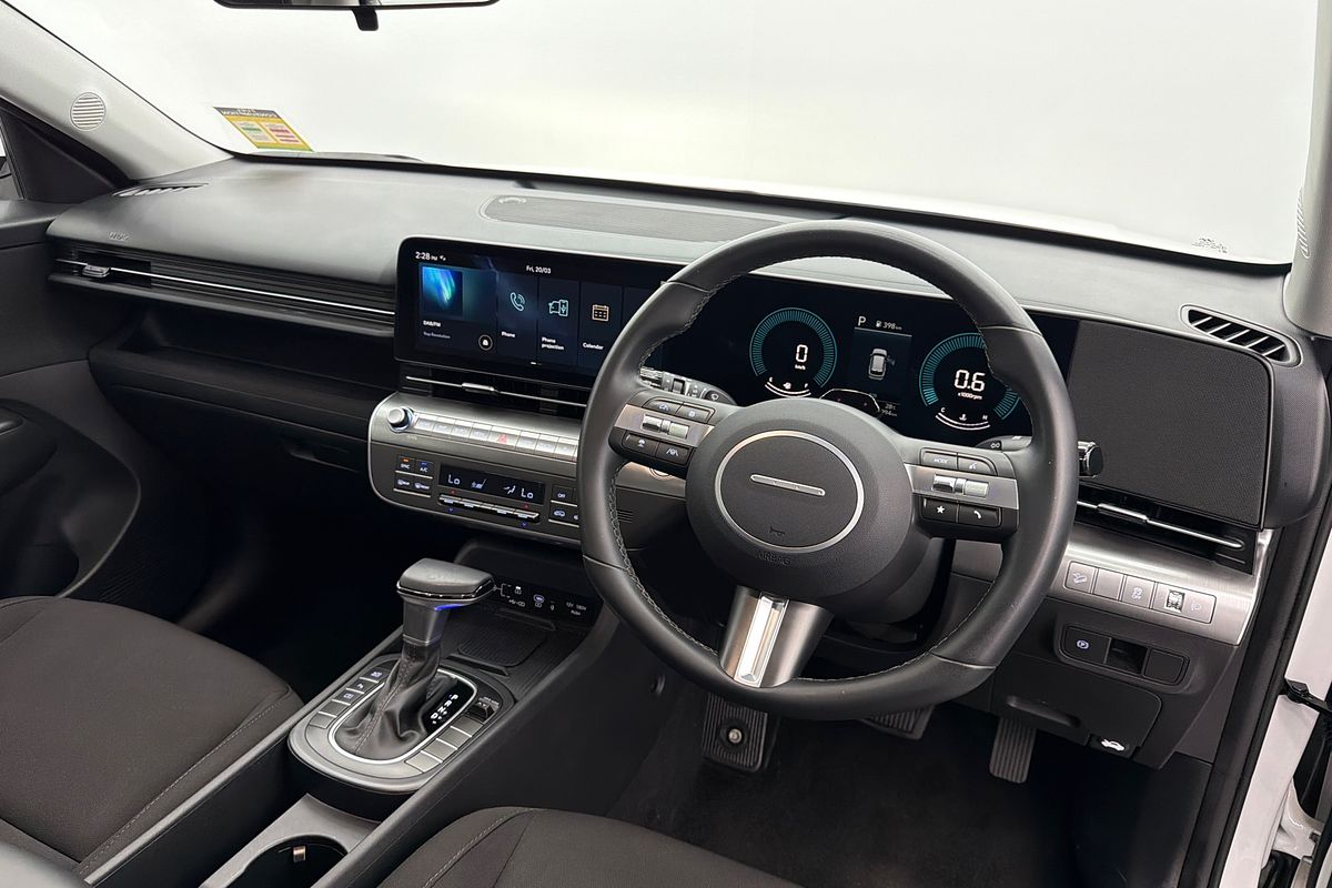 2024 Hyundai Kona SX2.V2