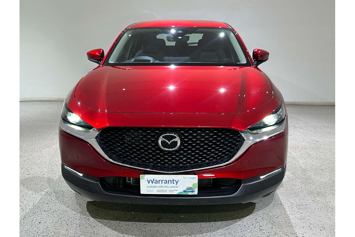 2023 Mazda CX-30 G20 Evolve DM Series
