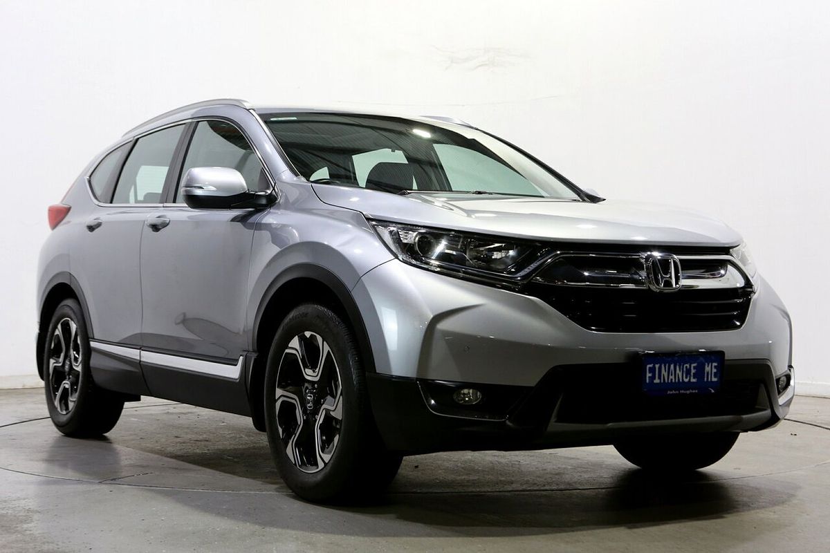 2020 Honda CR-V VTi-L RW