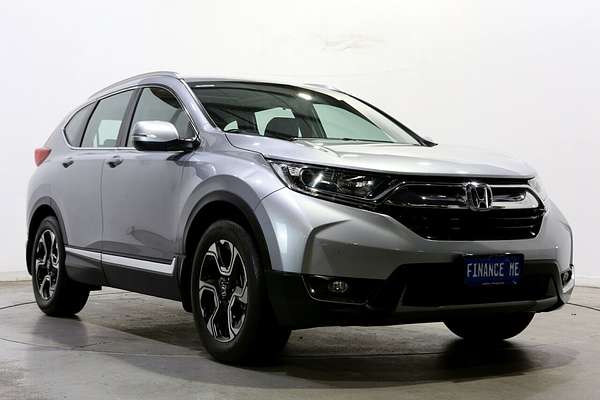 2020 Honda CR-V VTi-L RW