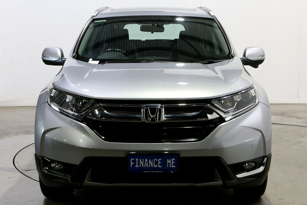 2020 Honda CR-V VTi-L RW