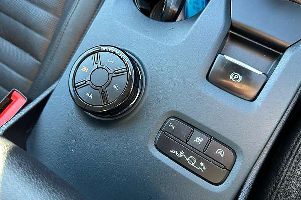 2022 Ford Everest Sport 3.0L thumb-36