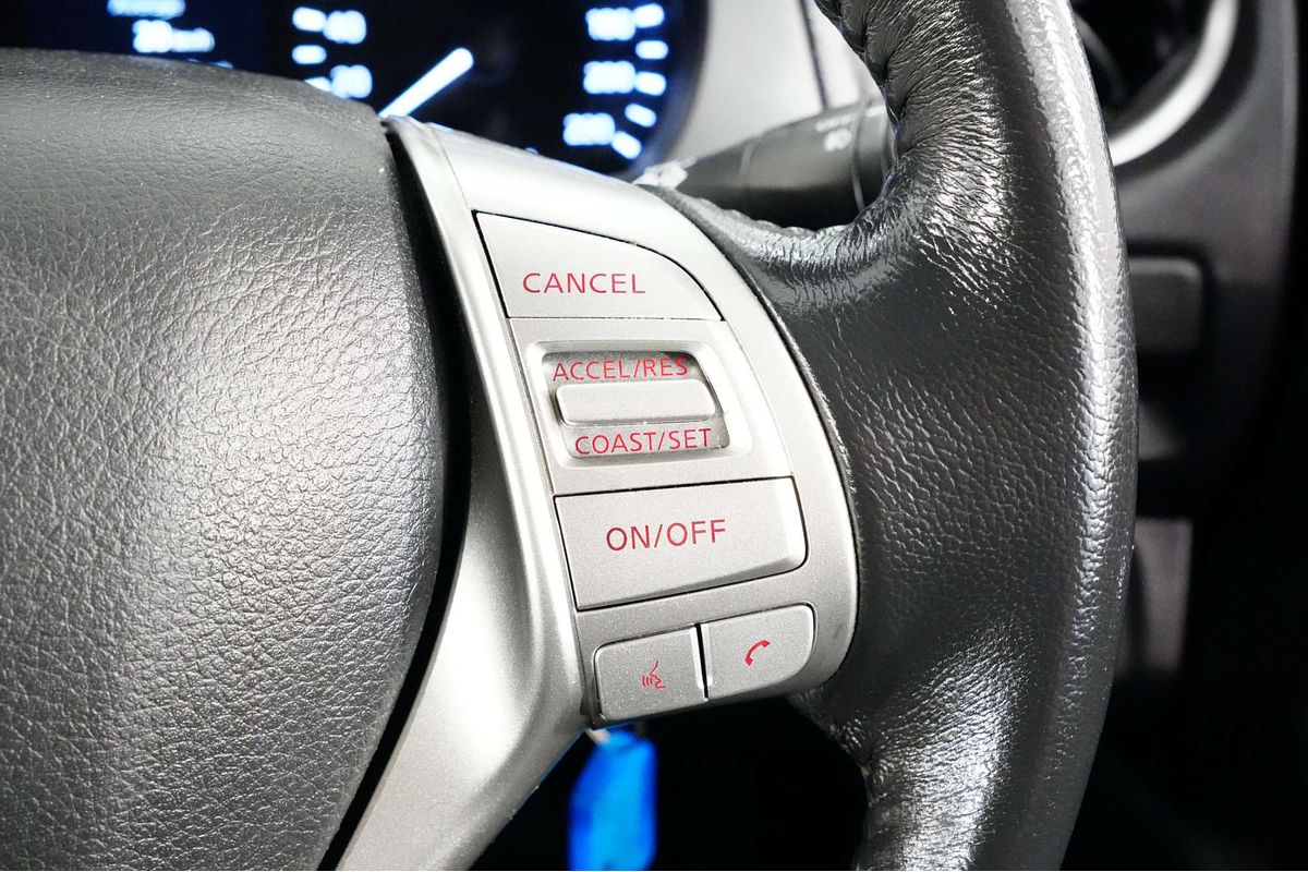 2020 Nissan Navara ST D23 Series 4 Rear Wheel Drive