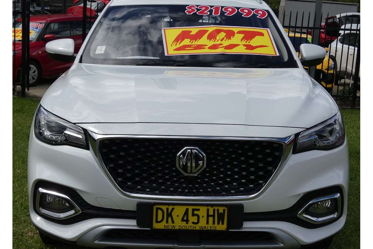 2024 GWM Haval Jolion Premium A01