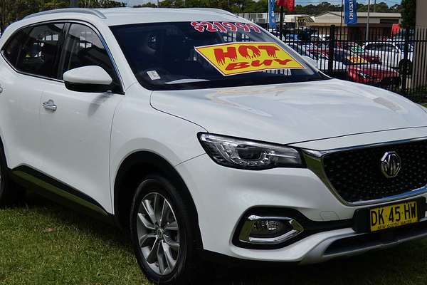 2024 GWM Haval Jolion Premium A01